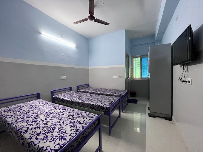 Sri Gayathri The Men's PG/Hostel — photo 3
