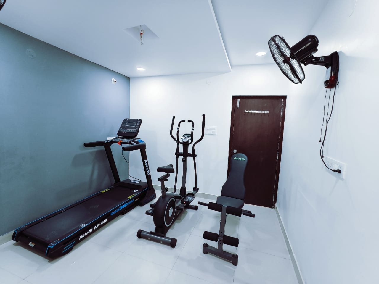 Nexora Coliving  PG — photo 5