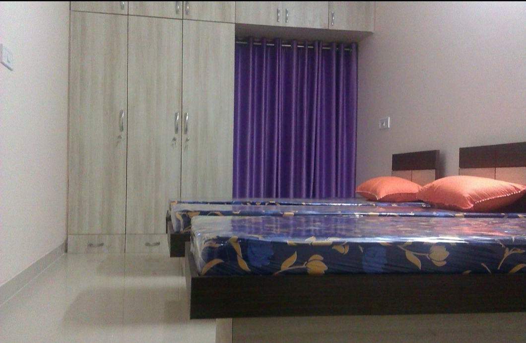 Sai Girls Paying Guest — photo 5