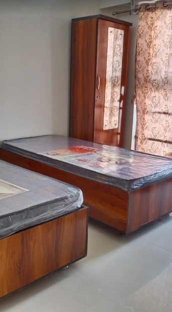 Shree Radhe pg hostel — photo 5