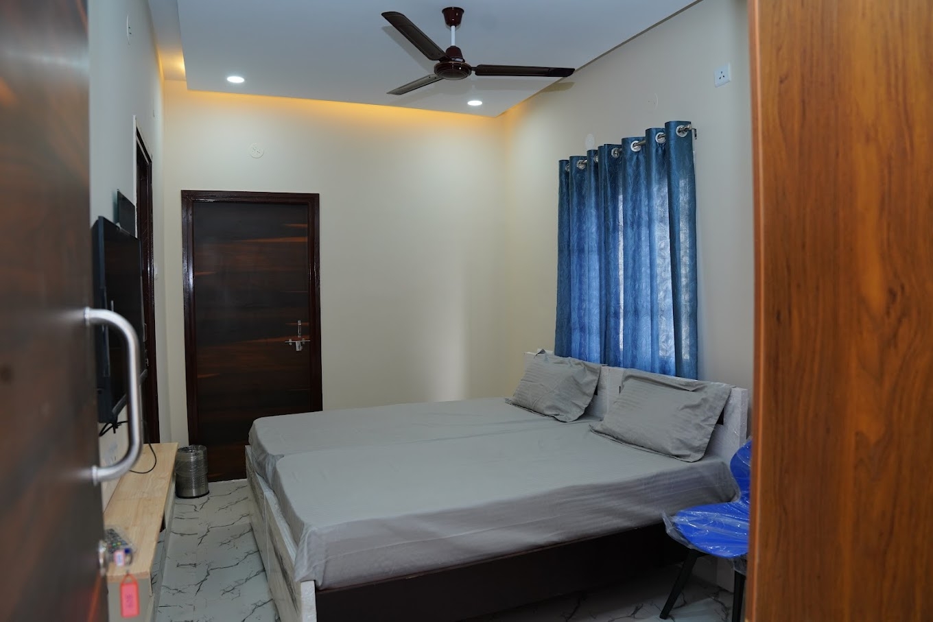 Swag Colive PG | The Premium Colive PG Stay in Madhapur — photo 1