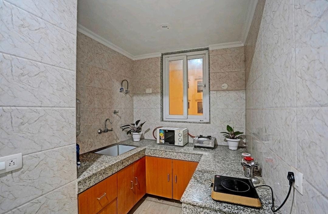 Niketan Service Apartment — photo 1