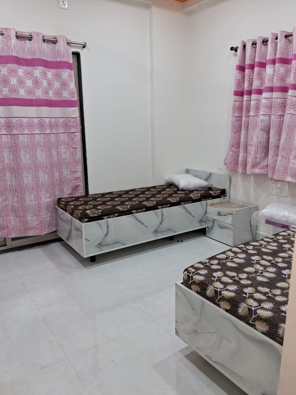 Venkatramna Girls PG — photo 1