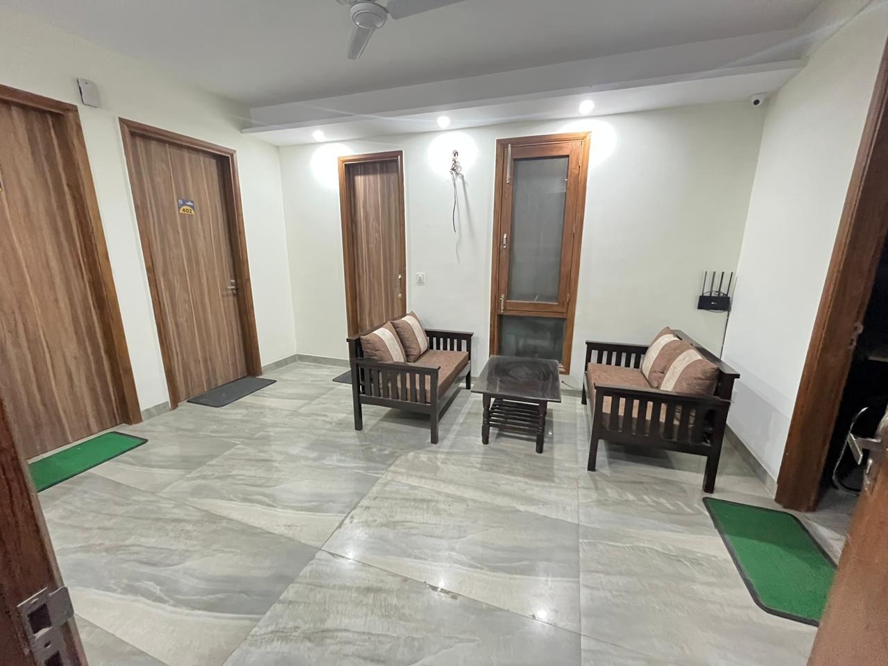 Apna Home Girls PG — photo 3
