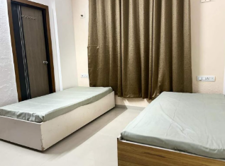 REHWAS STAY SERVICES — photo 3