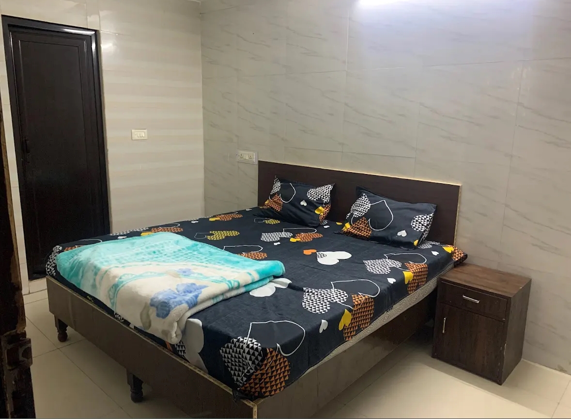 Vamika PG Boys And Girls — photo 5