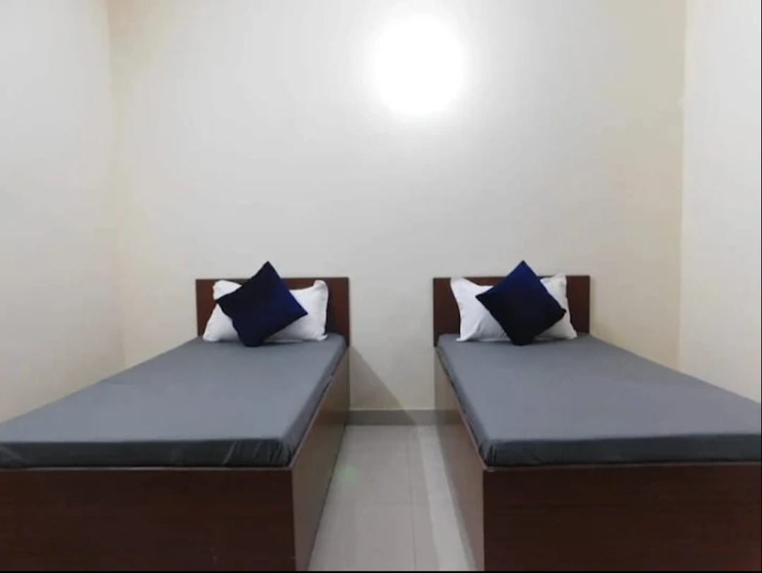 Vizima Living Girls hostel and PG — photo 5