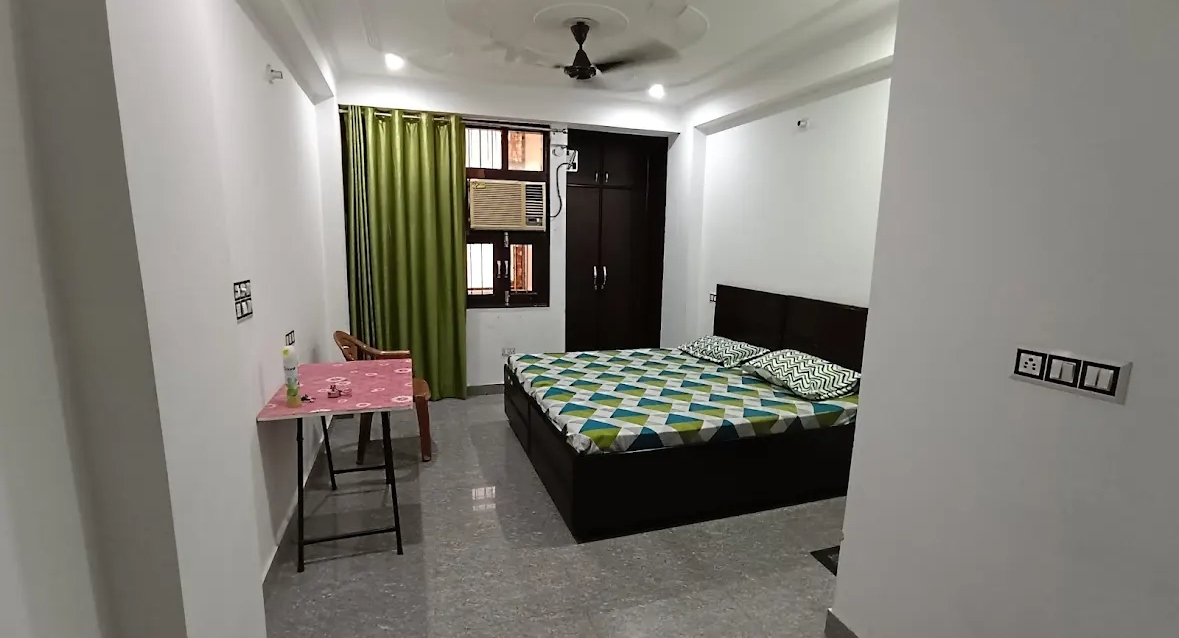 Mukesh Residency pg — photo 2