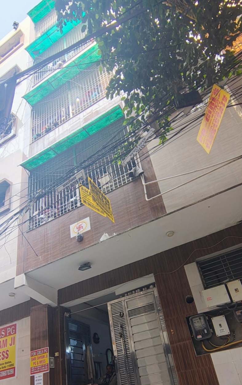 Shri Shyam Ji PG — photo 2