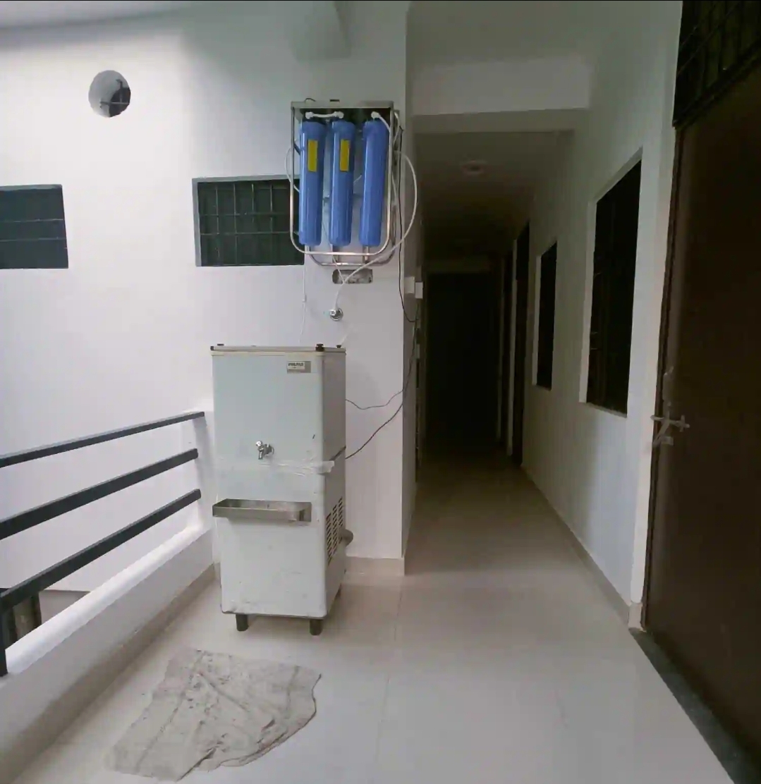 Maa Vindhyachal Boys Hostel — photo 5