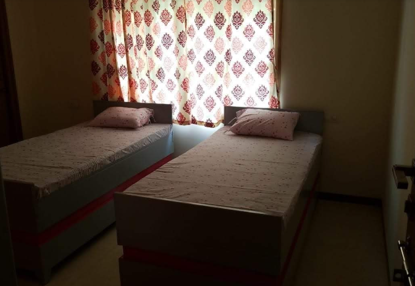 MOTHER'S HOUSE HOSTEL — photo 2