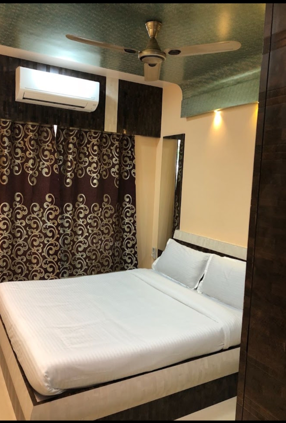 Liveinn Apartments - Pg in Powai, Andheri East — photo 5