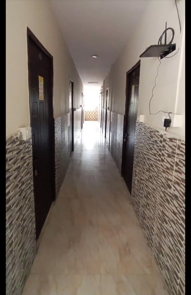 GVK womens pg & hostel — photo 3