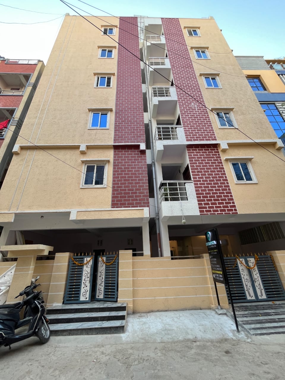 Nexora Coliving  PG — photo 2
