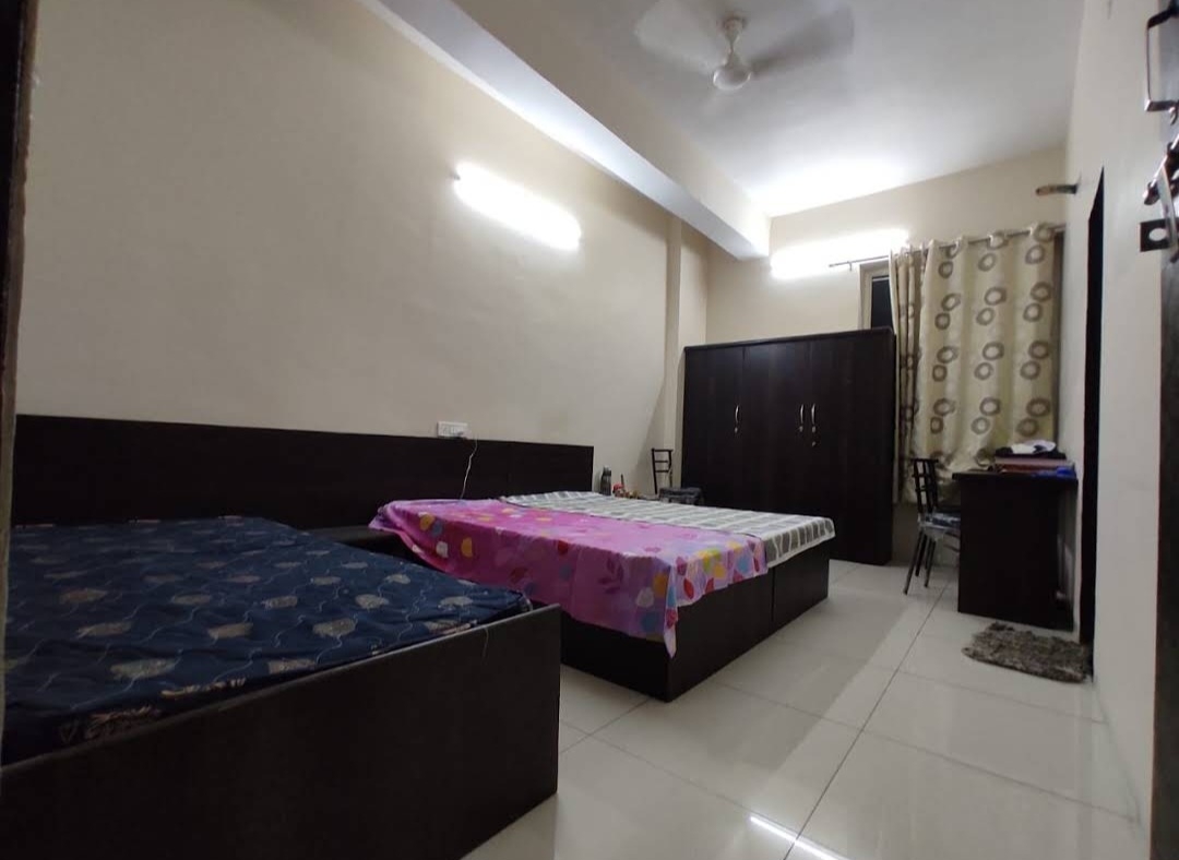 Krc PG Nirman Nagar Branch — photo 5