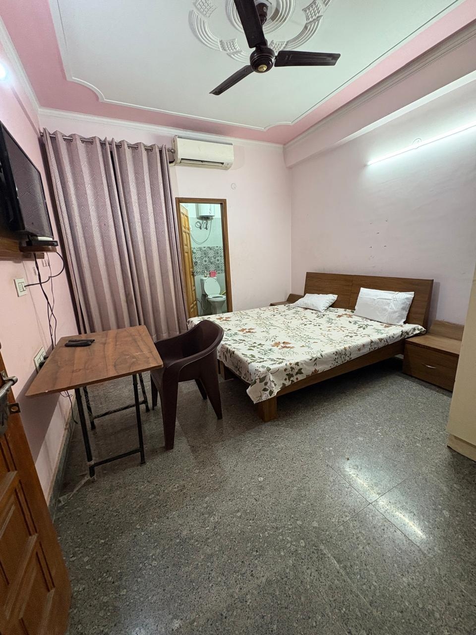 Krishna Coliv PG — photo 1