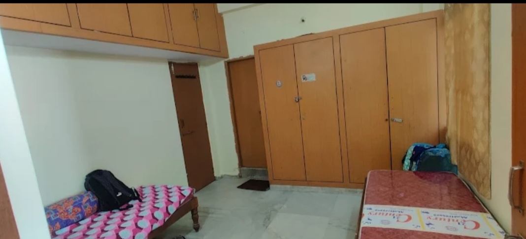 AKIRA SUPER DELUXE GIRL'S HOSTEL — photo 1