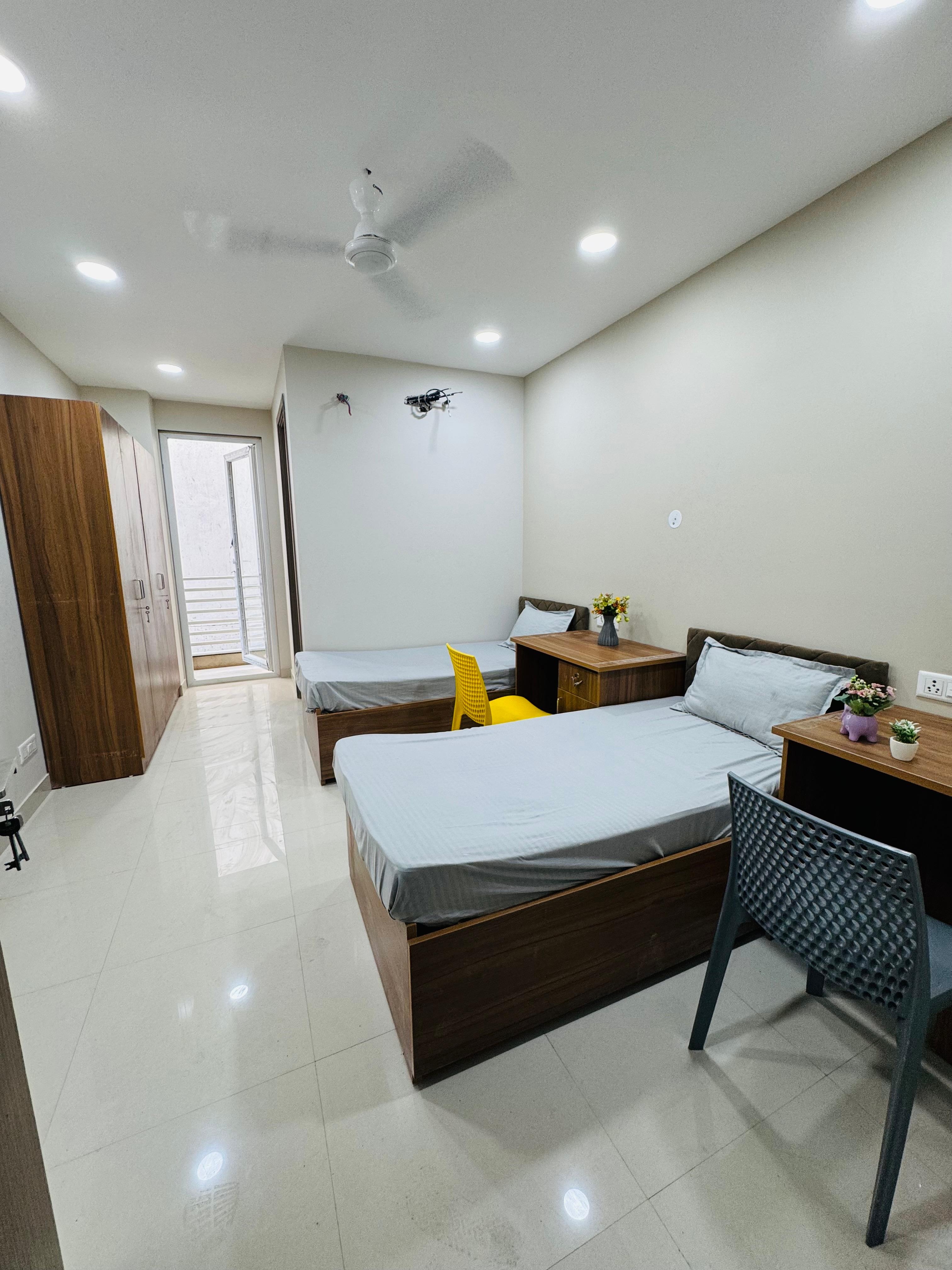 Aggarwal living premium boys PG — photo 1