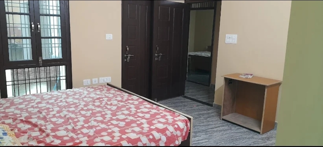 Manita Pg Girls Hostel — photo 1