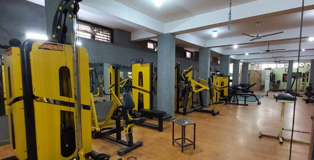 JAGDAMBA PG — photo 2
