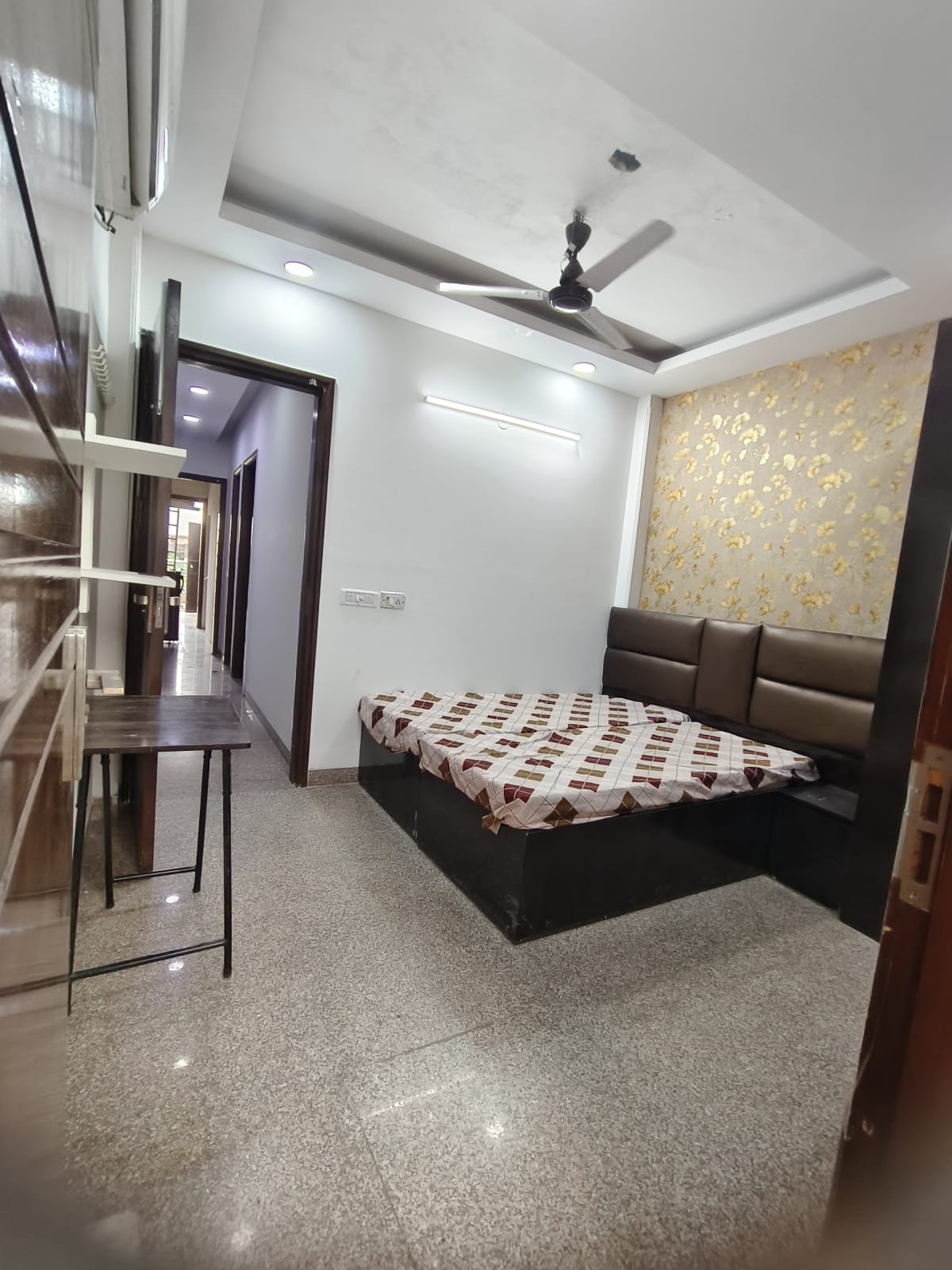 Atithi homes girl's PG — photo 5