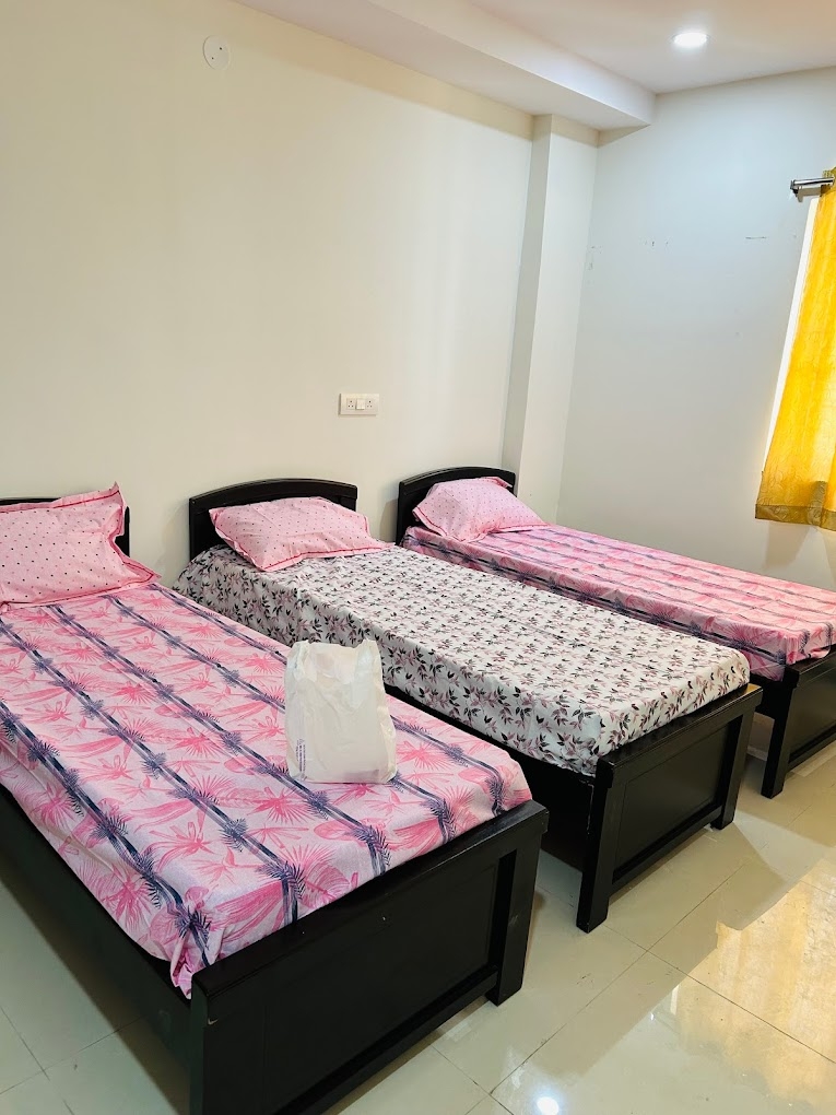 Hasini Women's PG & Hostel — photo 1