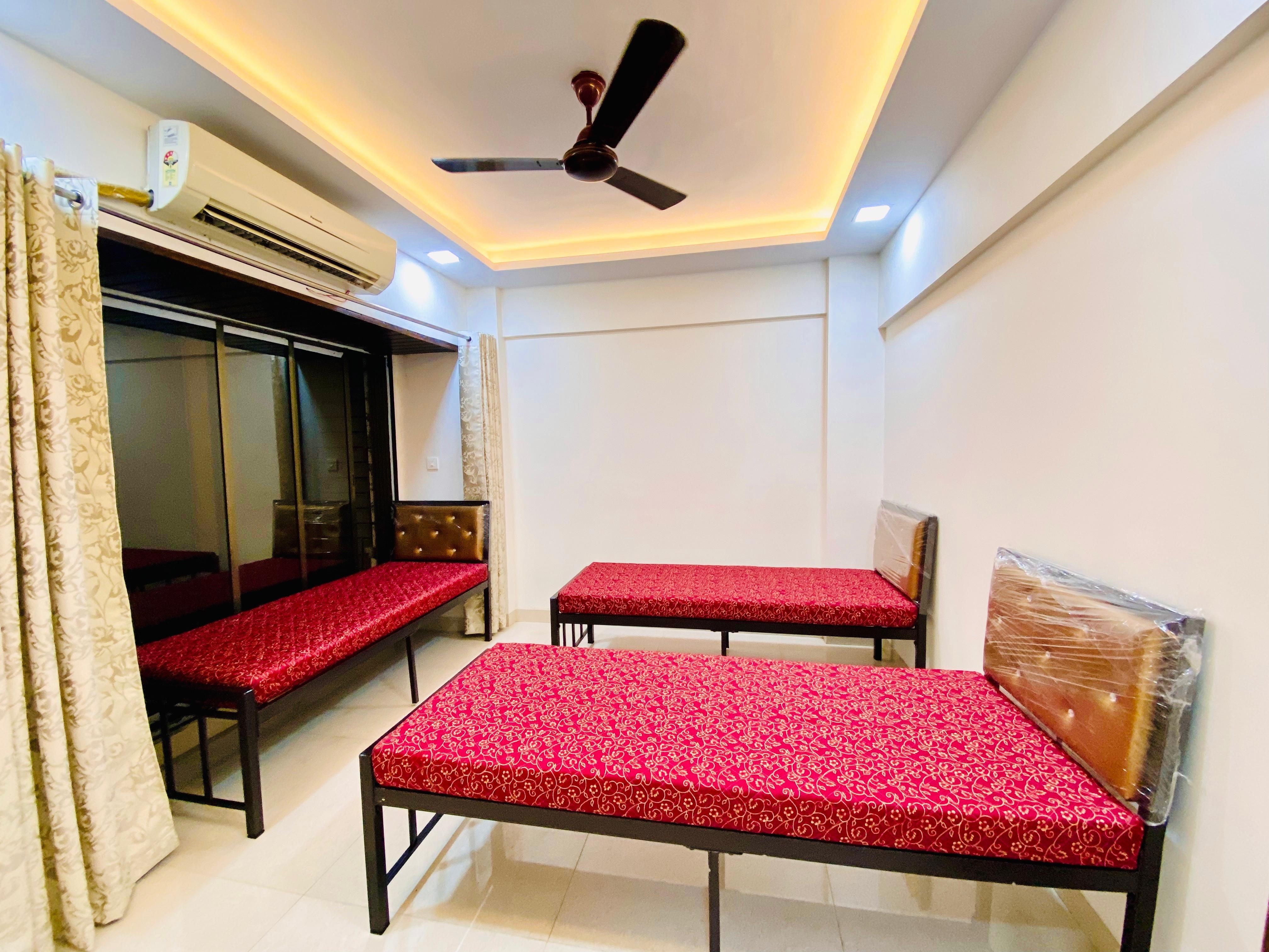 Yazminne Apartments — photo 1