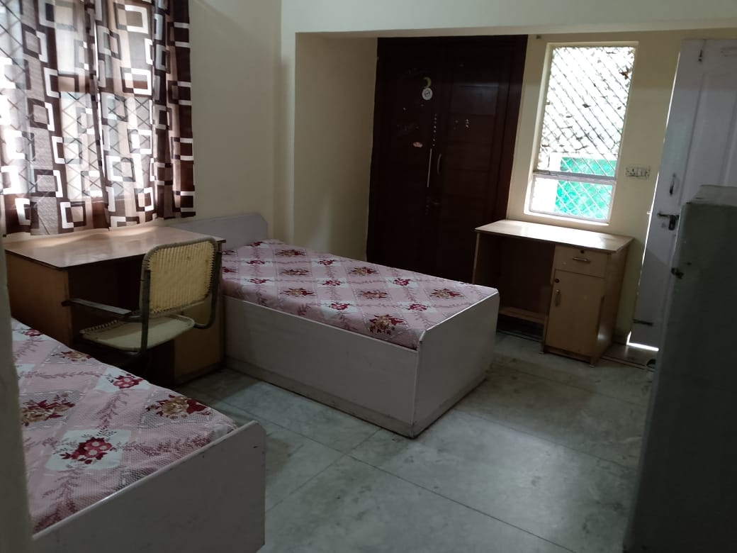 APARNA RESIDENCY GIRLS PG — photo 3