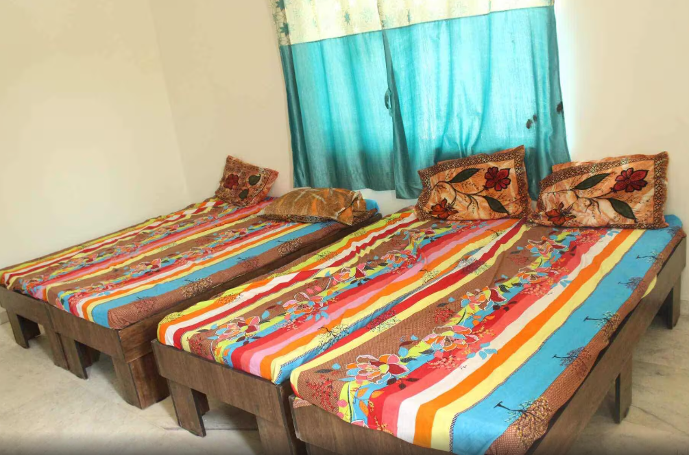 JAY BHAVANI HOSPITALITY — photo 2