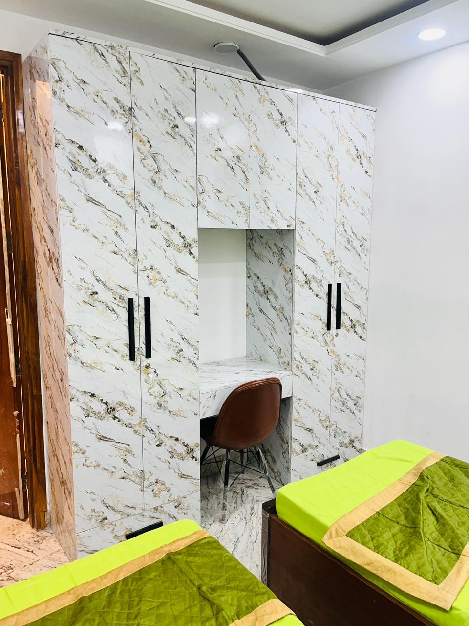 THE GRAND living to luxury boys PG — photo 3