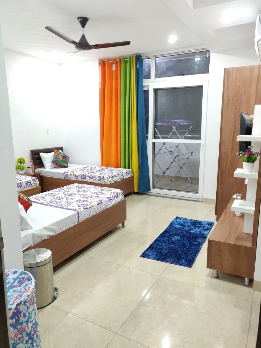 Apna Home Girls PG — photo 1