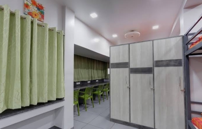 Yash shelters — photo 2