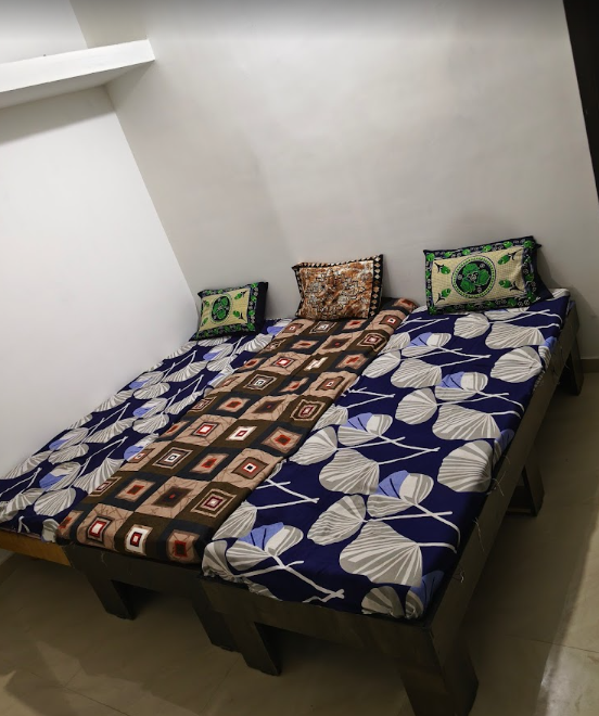 Amour PG ( Paying guest) — photo 3