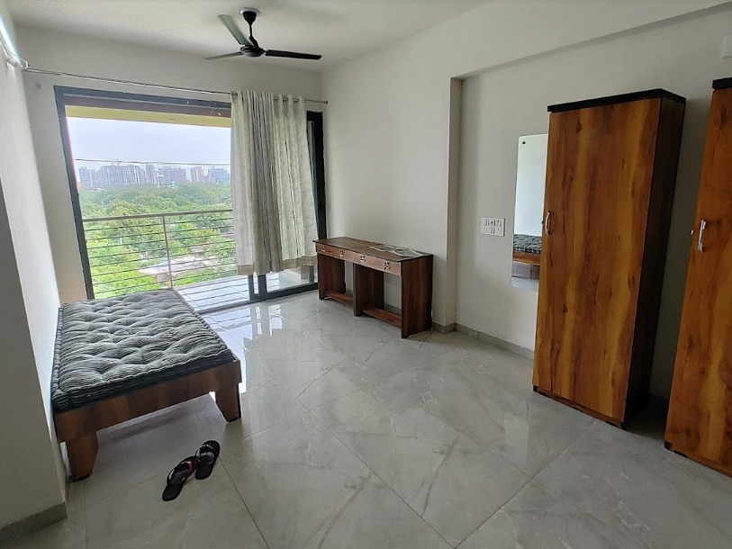 Mr. Sobti's Paying Guest Tragad (PG) — photo 2