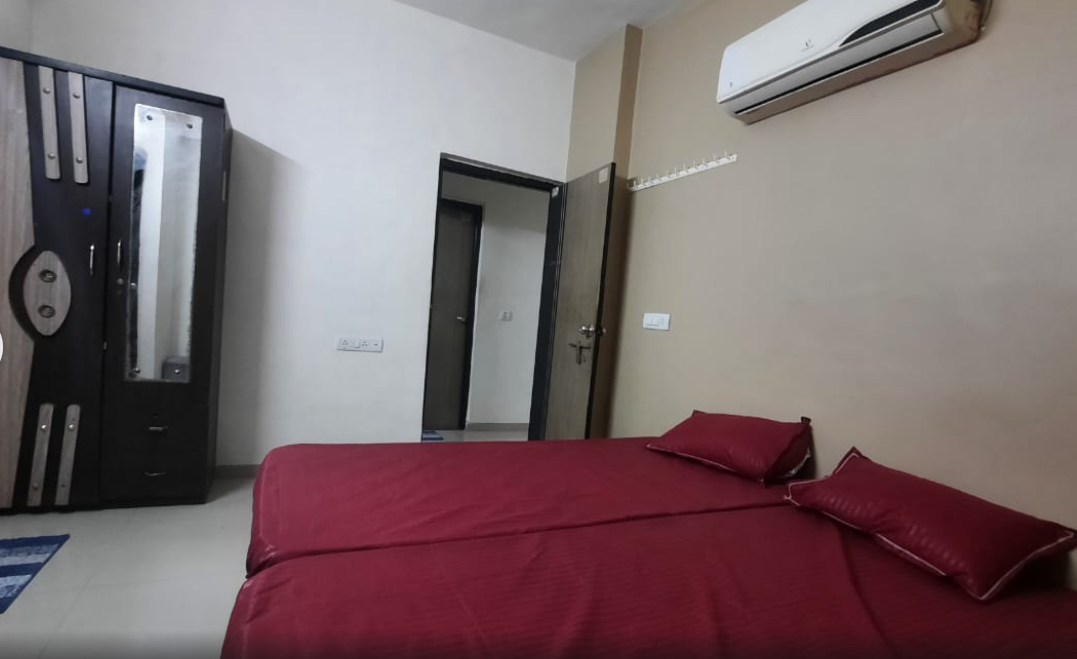 REHWAS STAY SERVICE — photo 1