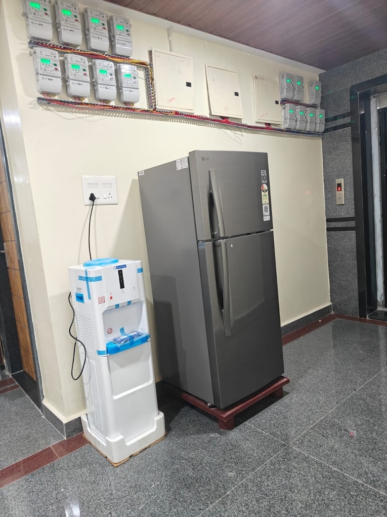 Next Gen Pg Men's Hostel — photo 5
