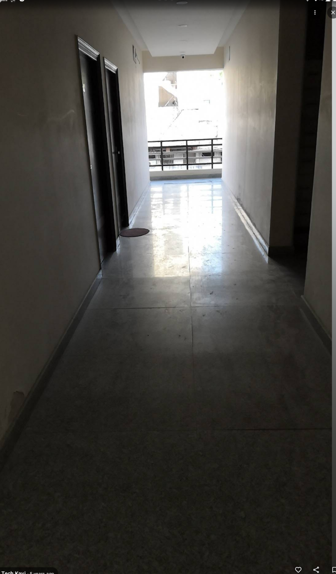 Metro inn pg — photo 2