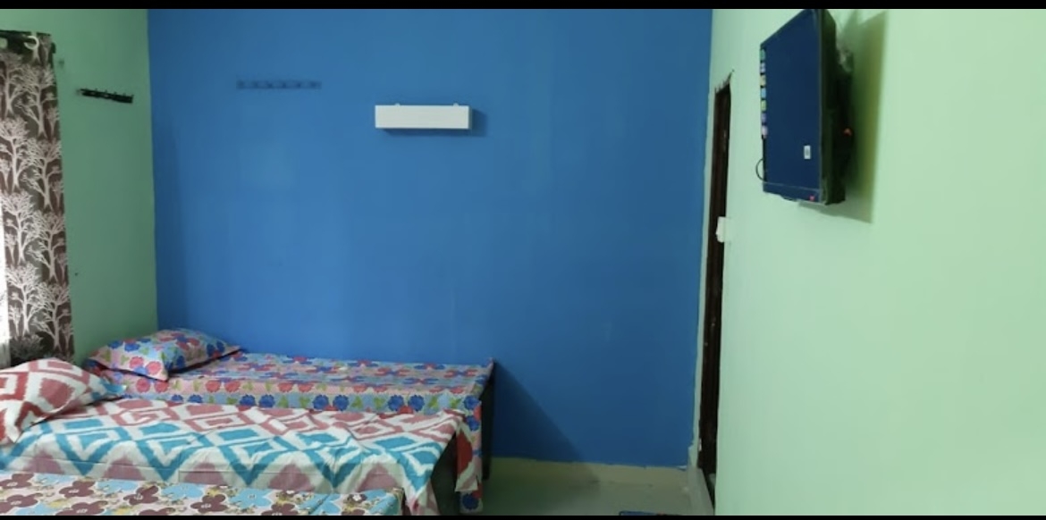 GVK womens pg & hostel — photo 1