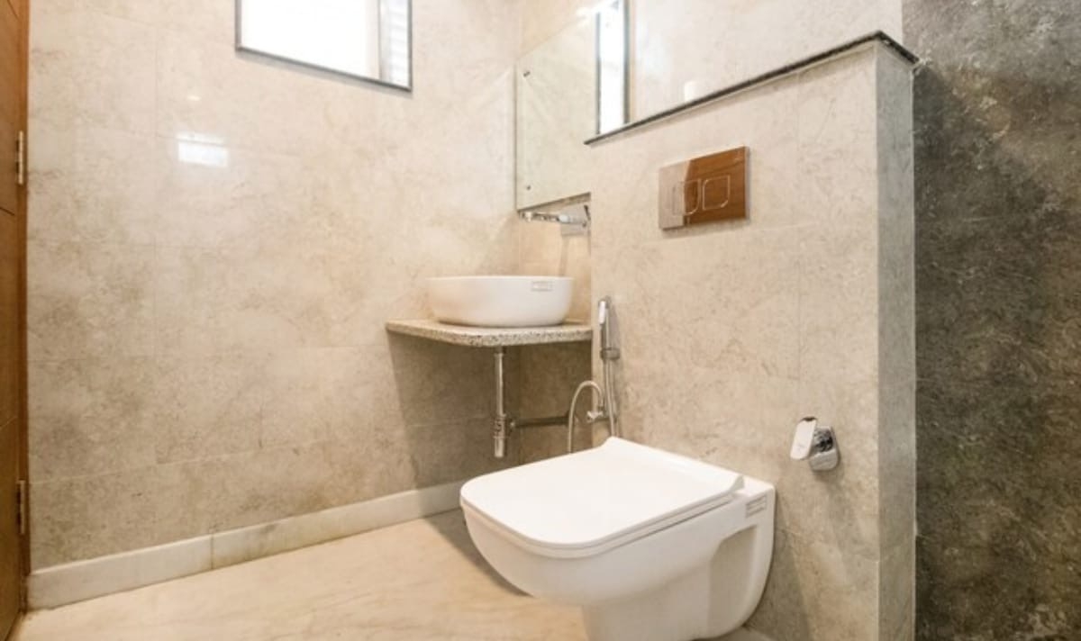 Vijay Residency Pg — photo 1