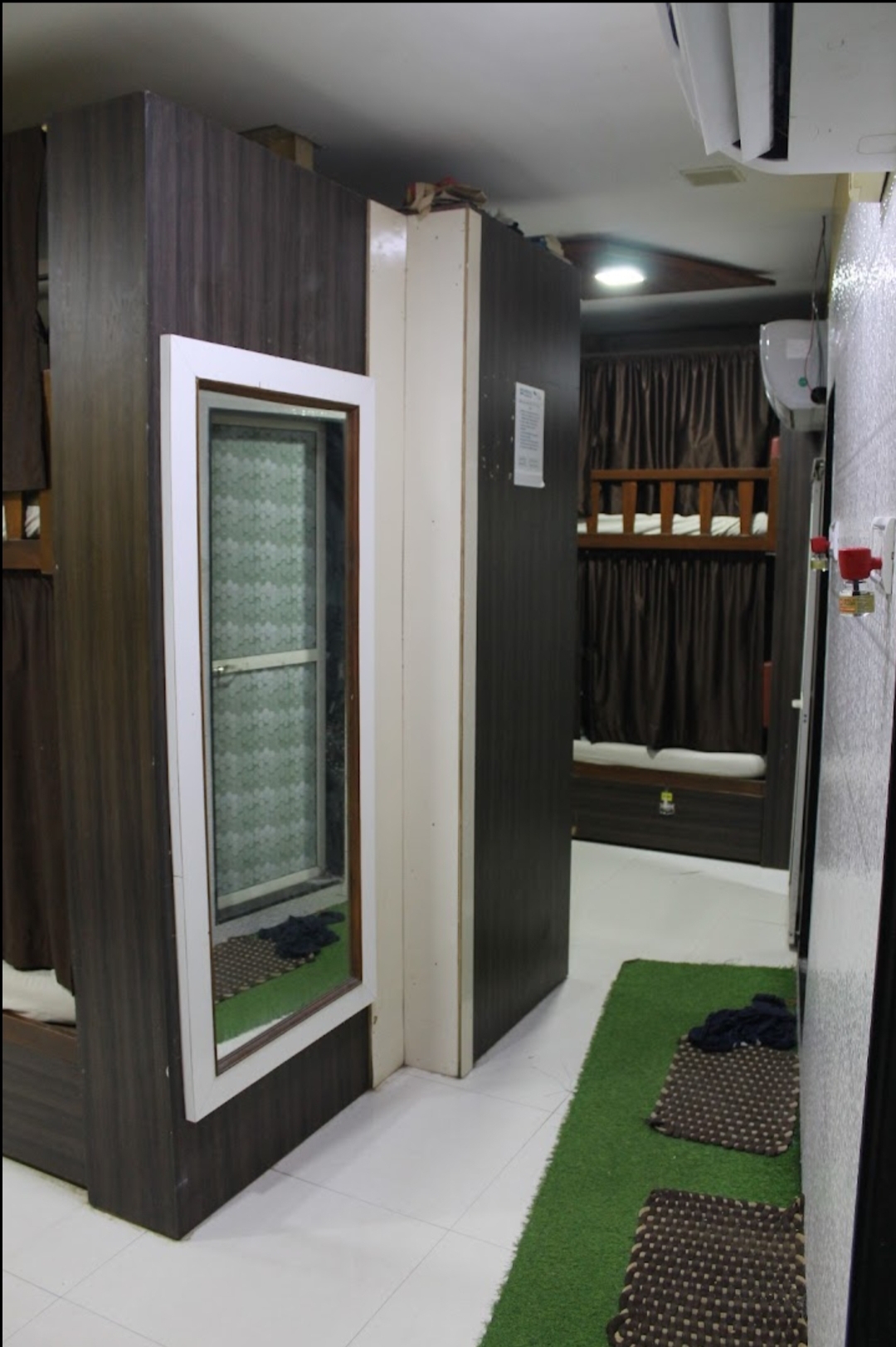 Marol Dormitory & PG AC 24 Hours — photo 5