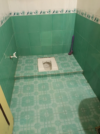 Usha PG — photo 1