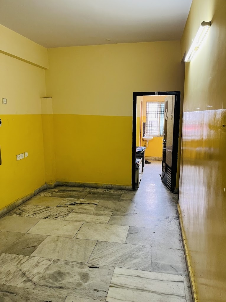 CLASSIC MEN’S HOSTEL — photo 3