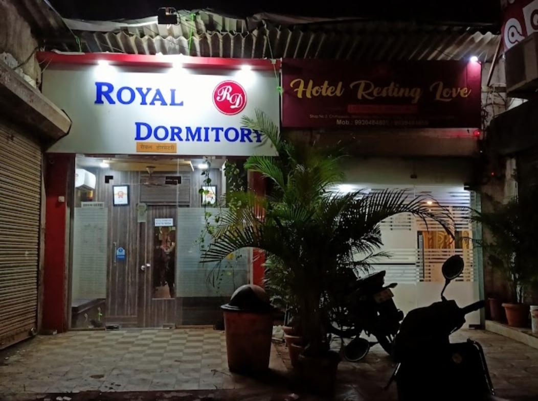 Royal Dormitory & PG — photo 2