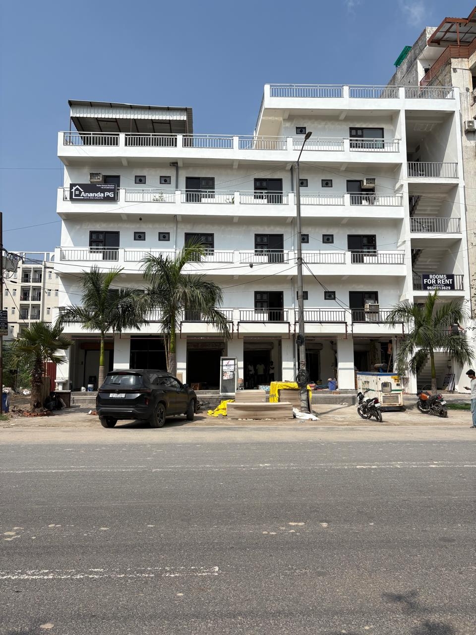 Ananda PG — photo 3