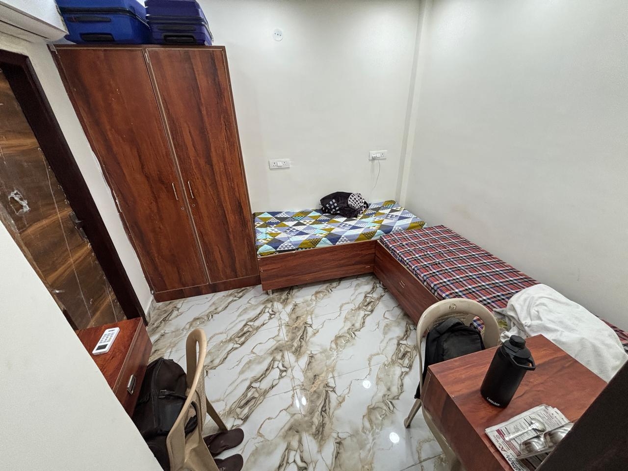 Ashirwaad boys PG — photo 5