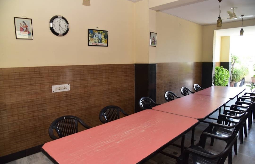 Baba Gurukal Girls Hostel — photo 5