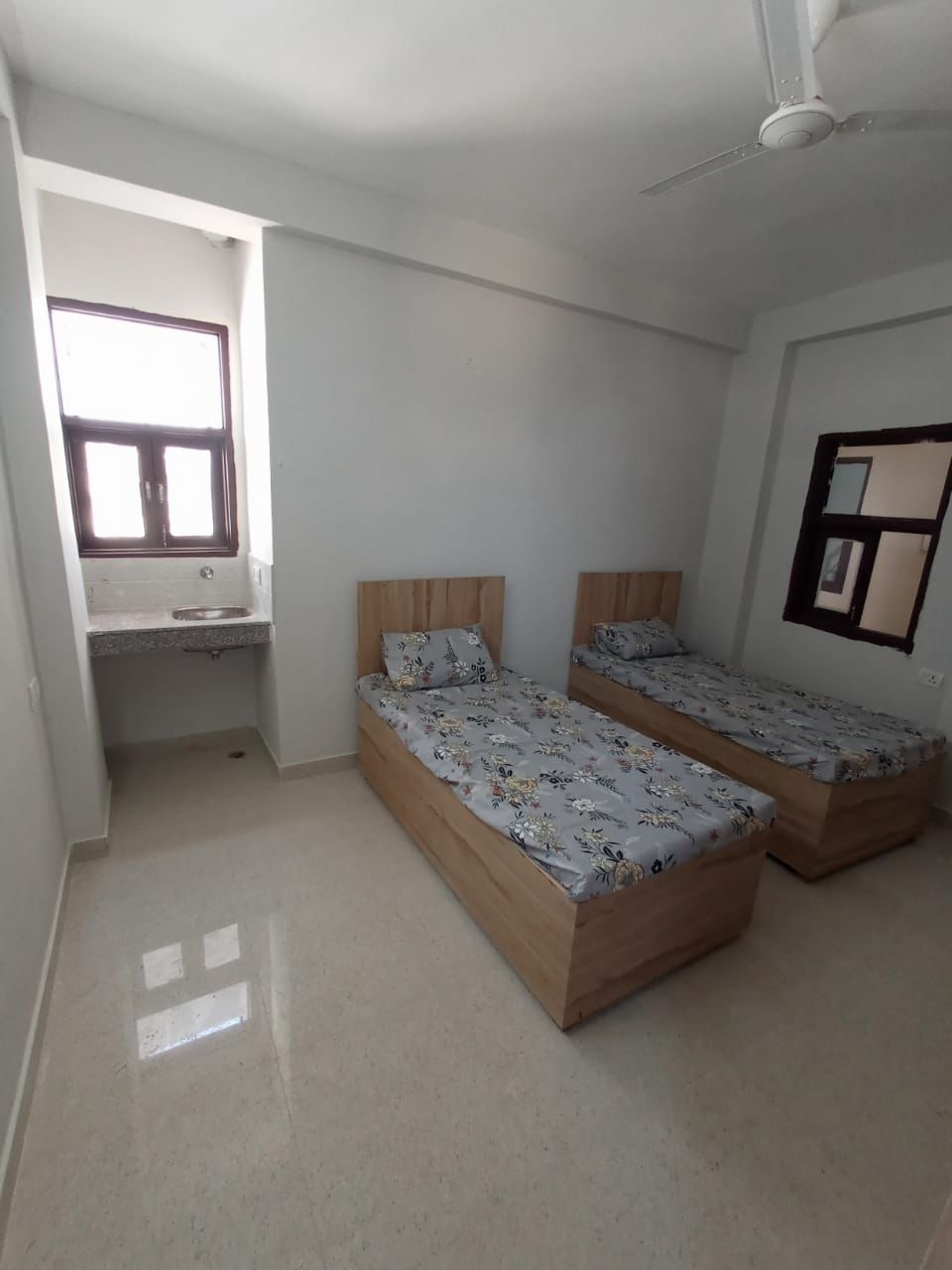 Homy's Coliving PG — photo 1
