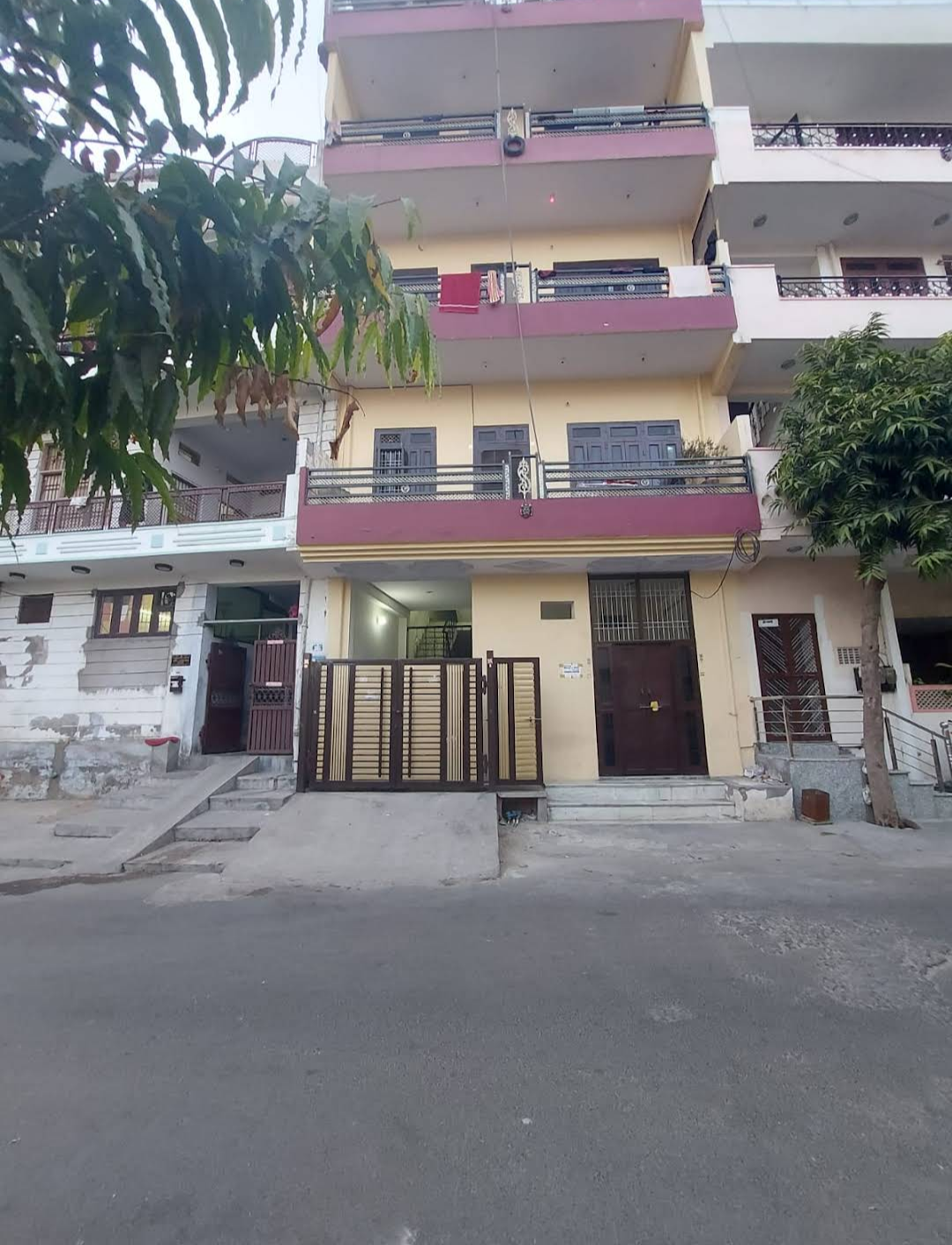 SWAMI VIVEKANAND PG — photo 2