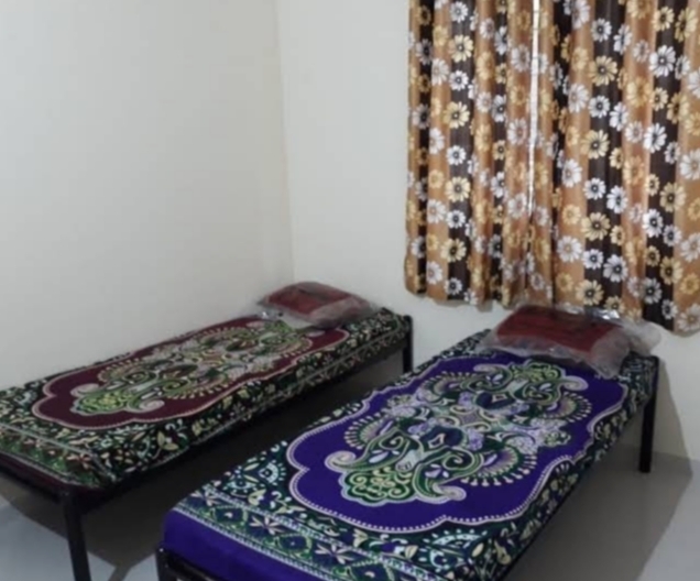 K .R pg accommodation — photo 3