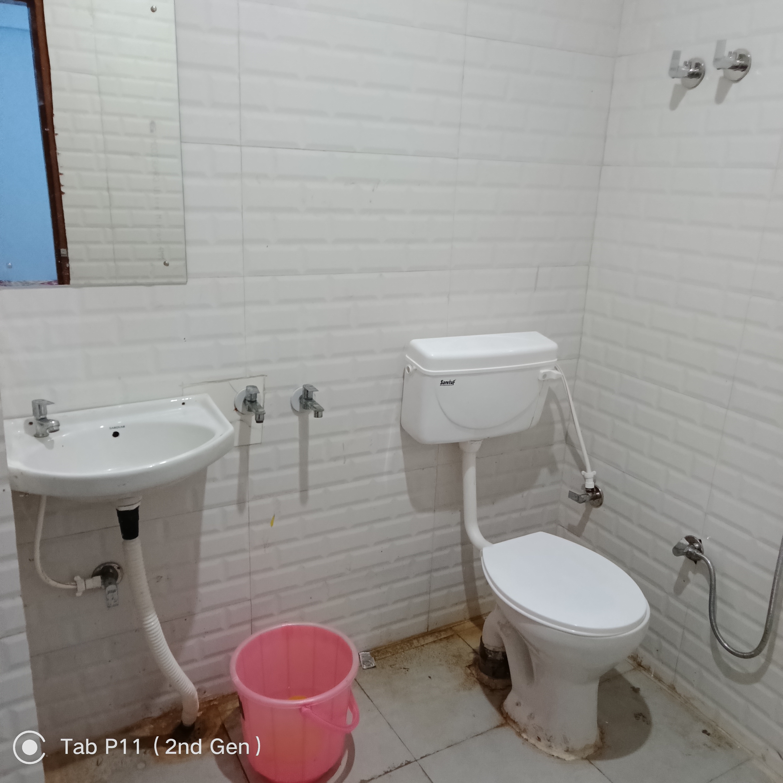 BHAIJI PG — photo 2